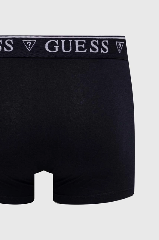 Guess boxer pacco da 5