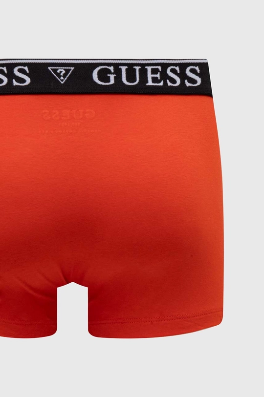 Μποξεράκια Guess 5-pack