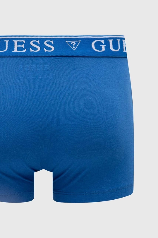 Μποξεράκια Guess 5-pack