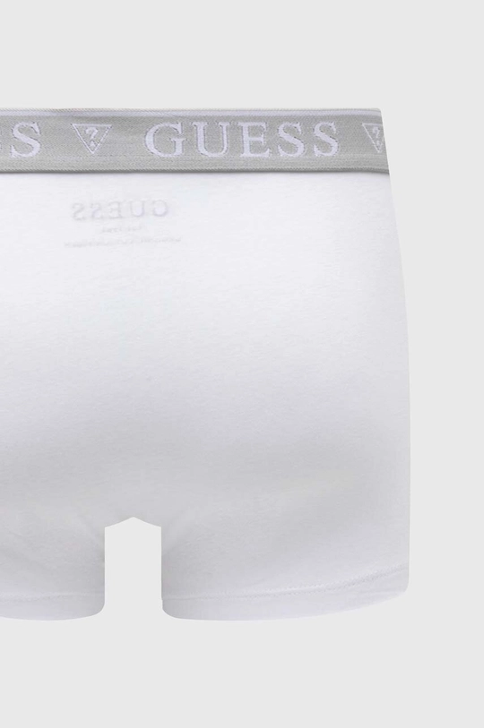 többszínű Guess boxeralsó 5 db NJFMB