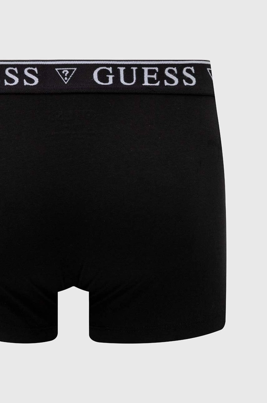 Boxerky Guess 5-pak NJFMB