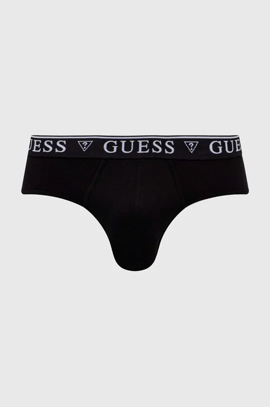 Slip gaćice Guess 5-pack šarena