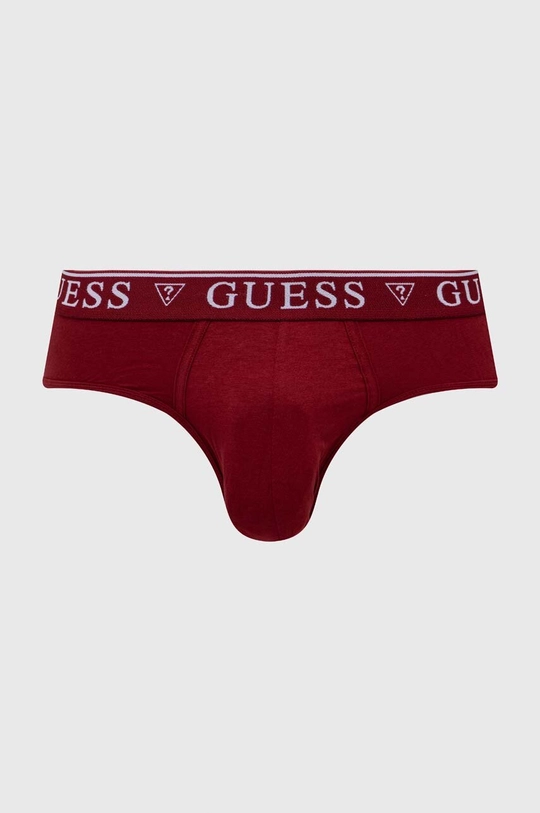 Slip gaćice Guess 5-pack Muški