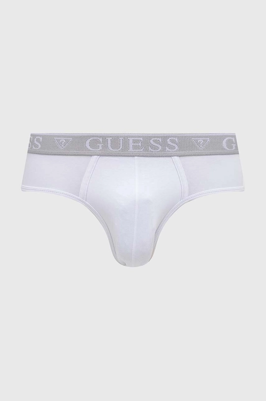 Moške spodnjice Guess 5-pack pisana