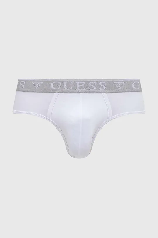 Slip gaćice Guess 5-pack šarena