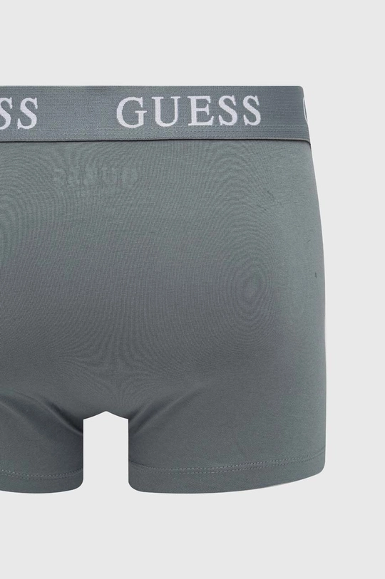 Guess boxer pacco da 3 Uomo