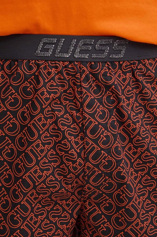 Бавовняна піжама Guess