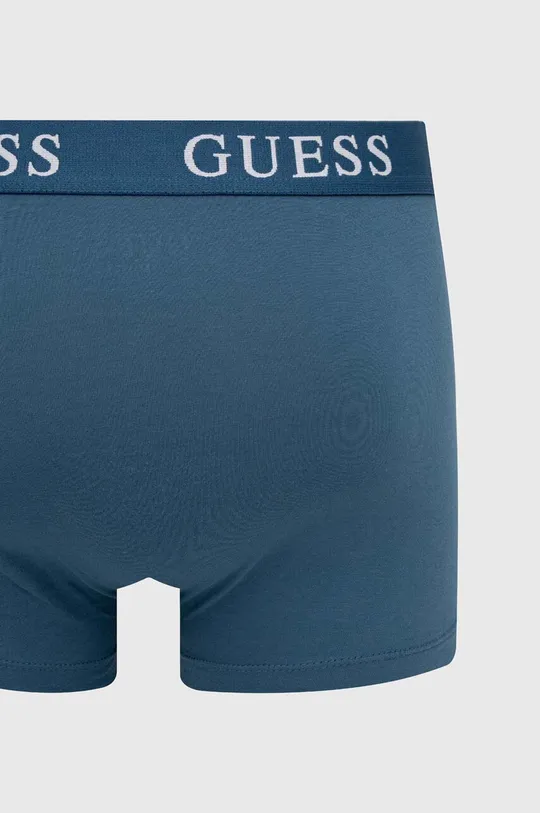 Боксери Guess 3-pack