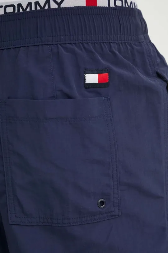 mornarsko plava Kratke hlače za kupanje Tommy Hilfiger
