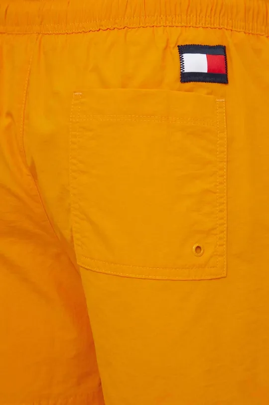 оранжевый Купальные шорты Tommy Hilfiger