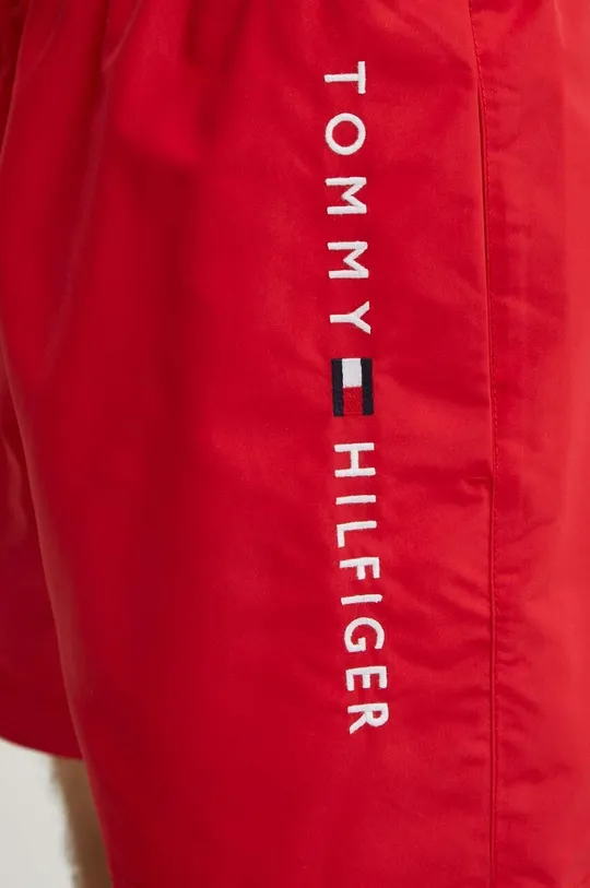 красный Купальные шорты Tommy Hilfiger