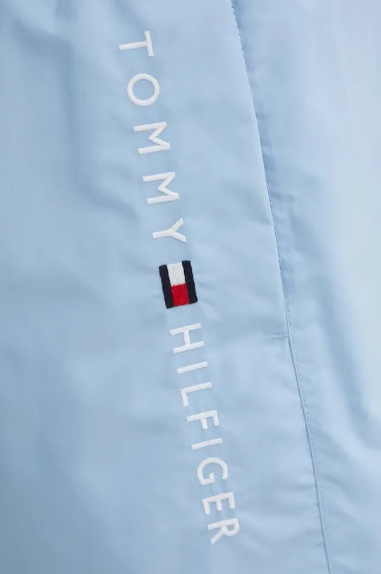 голубой Купальные шорты Tommy Hilfiger