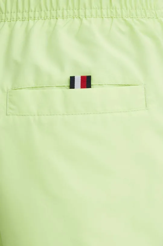 zelena Kopalne kratke hlače Tommy Hilfiger