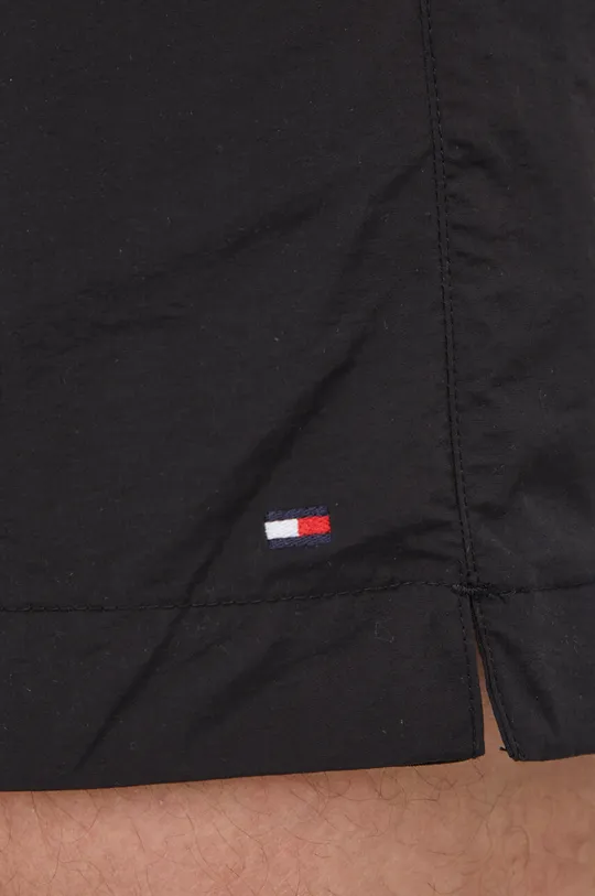 Kopalne kratke hlače Tommy Hilfiger Glavni material: 100 % Poliamid Podloga: 100 % Poliester