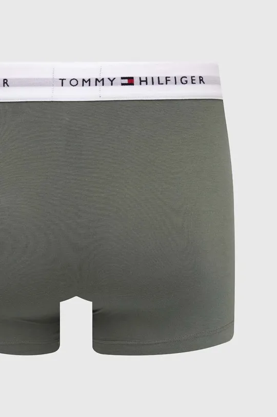 Boksarice Tommy Hilfiger 3-pack