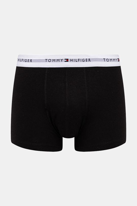 Bokserice Tommy Hilfiger 3-pack UM0UM02761 šarena AW24