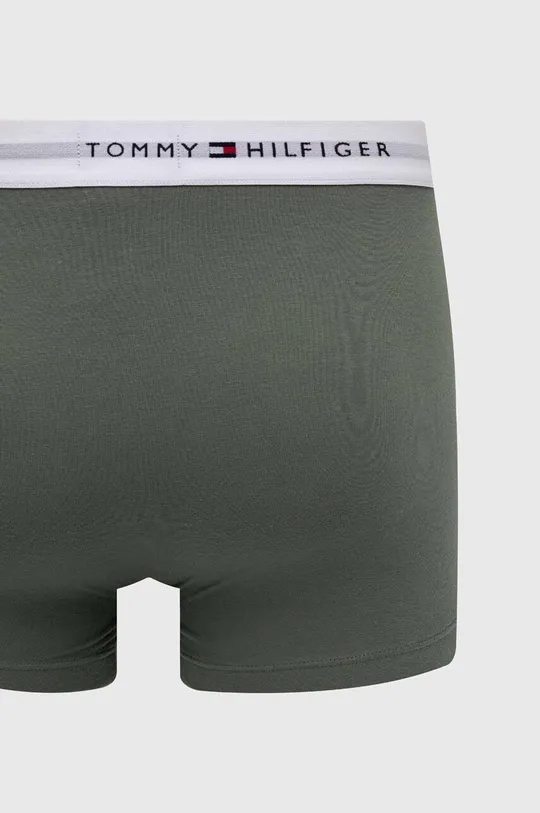 Bokserice Tommy Hilfiger 3-pack Muški