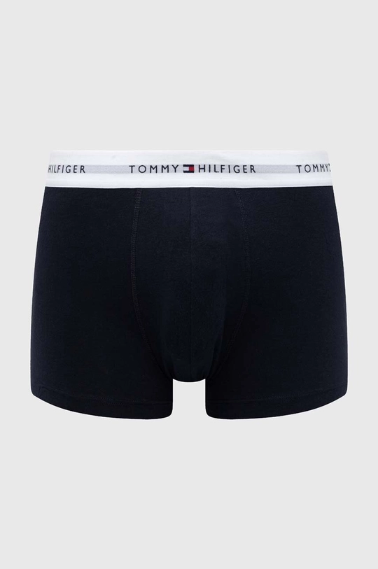 multicolor Tommy Hilfiger bokserki 3-pack