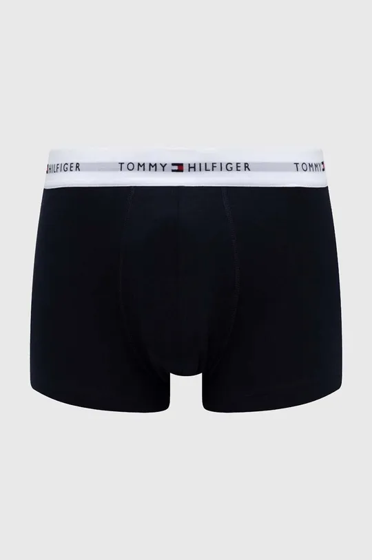 Boxerky Tommy Hilfiger 5-pak viacfarebná