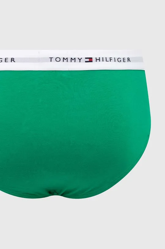 Moške spodnjice Tommy Hilfiger 5-pack