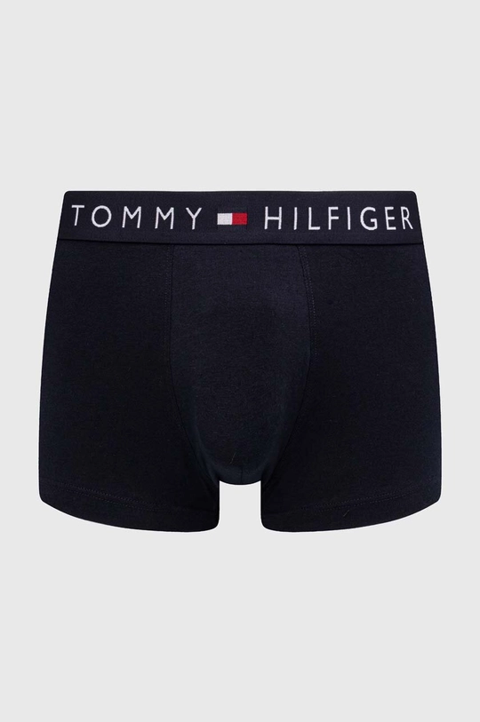 Boksarice Tommy Hilfiger 3-pack pisana