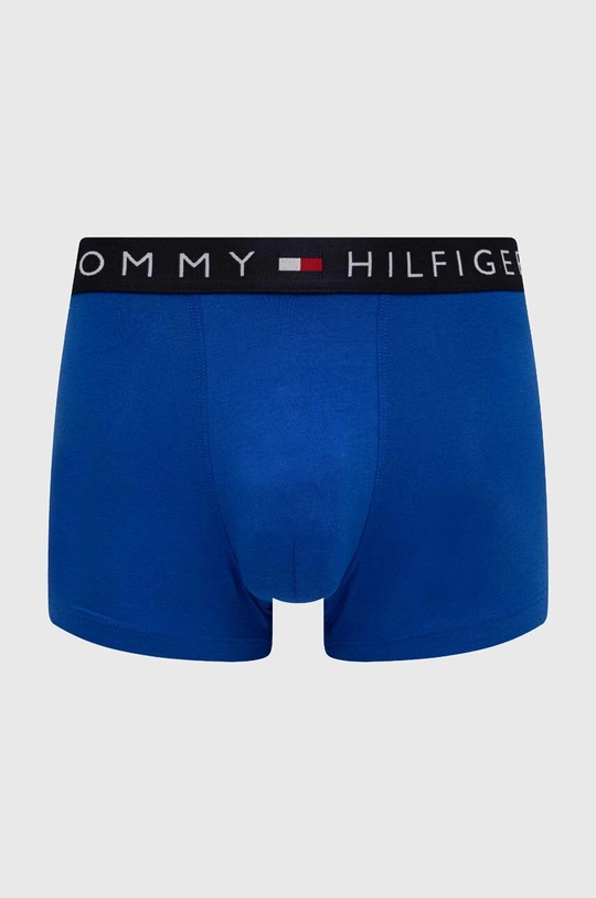 Боксери Tommy Hilfiger 3-pack барвистий