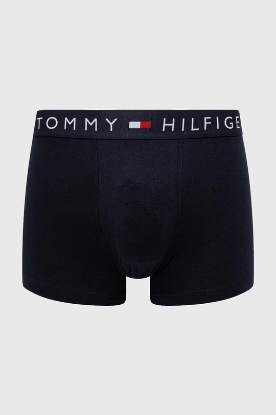 Tommy Hilfiger boxeralsó 3 db többszínű