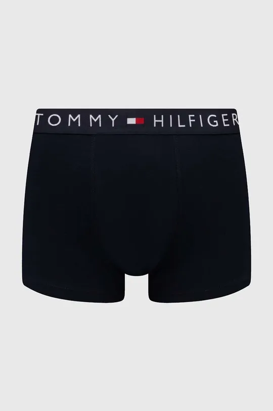 Boksarice Tommy Hilfiger 3-pack pisana