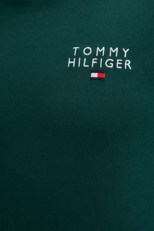 Bavlnené pyžamo Tommy Hilfiger