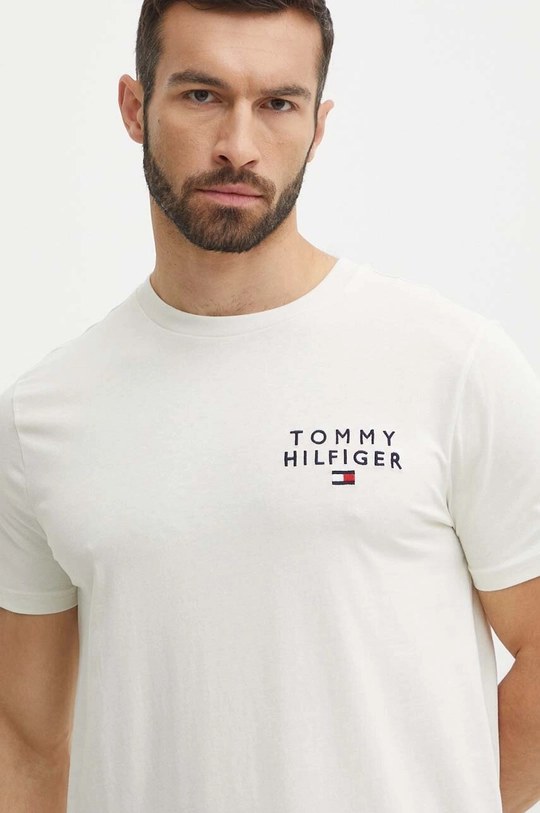 Pyžamo Tommy Hilfiger Pánsky