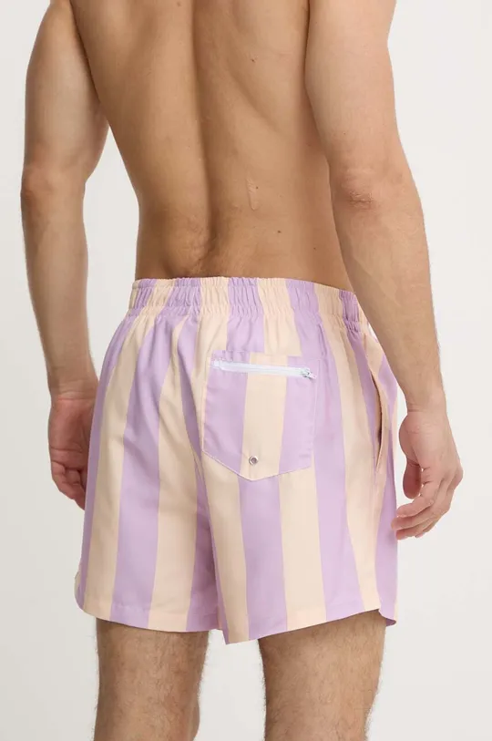 Plavkové šortky On Vacation 100 % Polyester