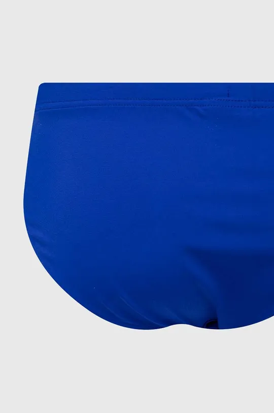 Kopalne hlače EA7 Emporio Armani modra