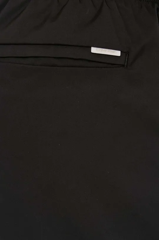 crna Kratke hlače za kupanje Calvin Klein