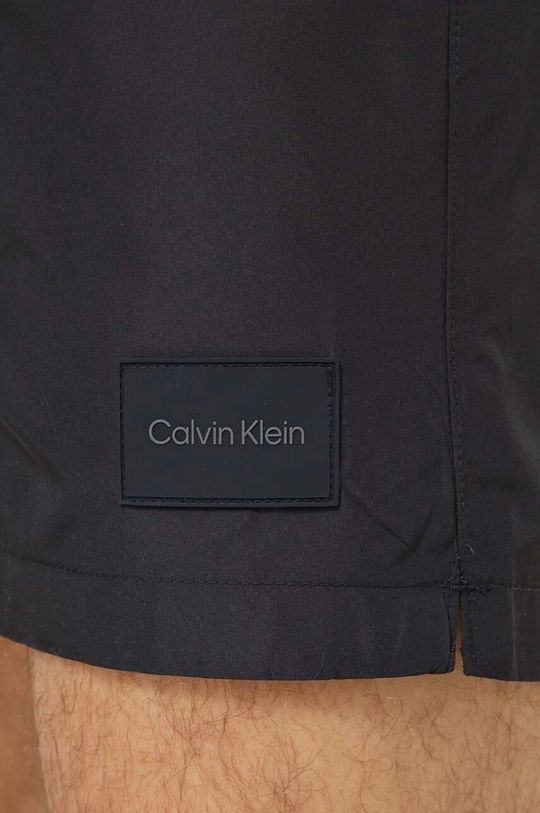 Plavkové šortky Calvin Klein 100 % Polyester