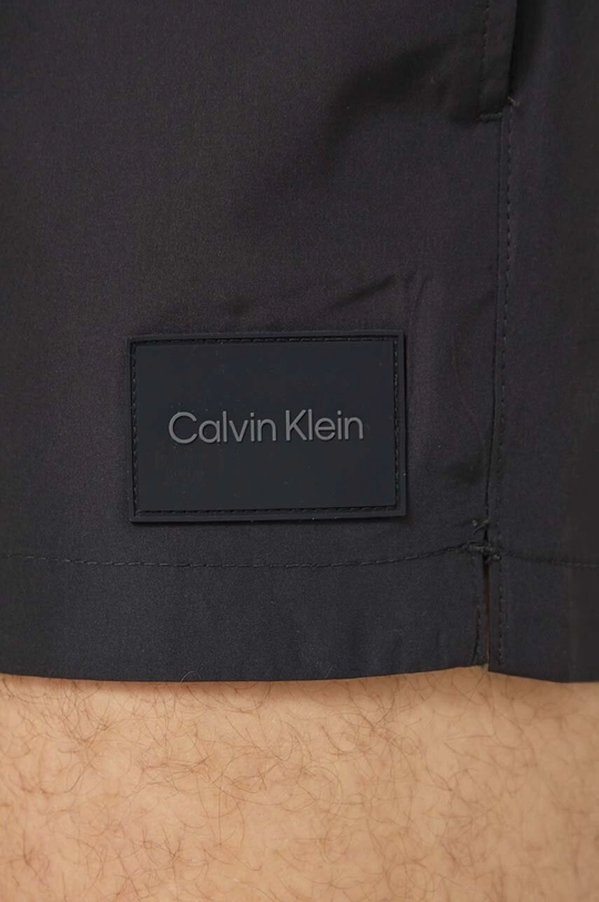 Σορτς κολύμβησης Calvin Klein 100% Πολυεστέρας