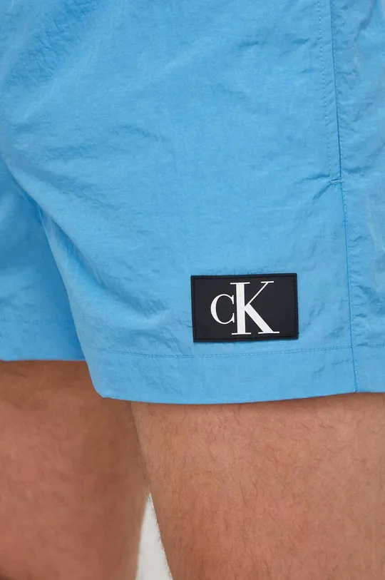 Calvin Klein pantaloncini da bagno Uomo