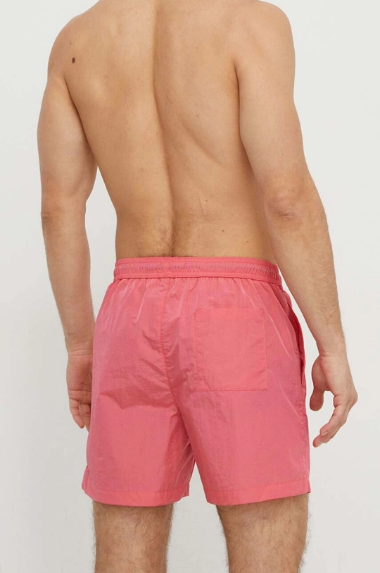 Calvin Klein pantaloncini da bagno 100% Nylon