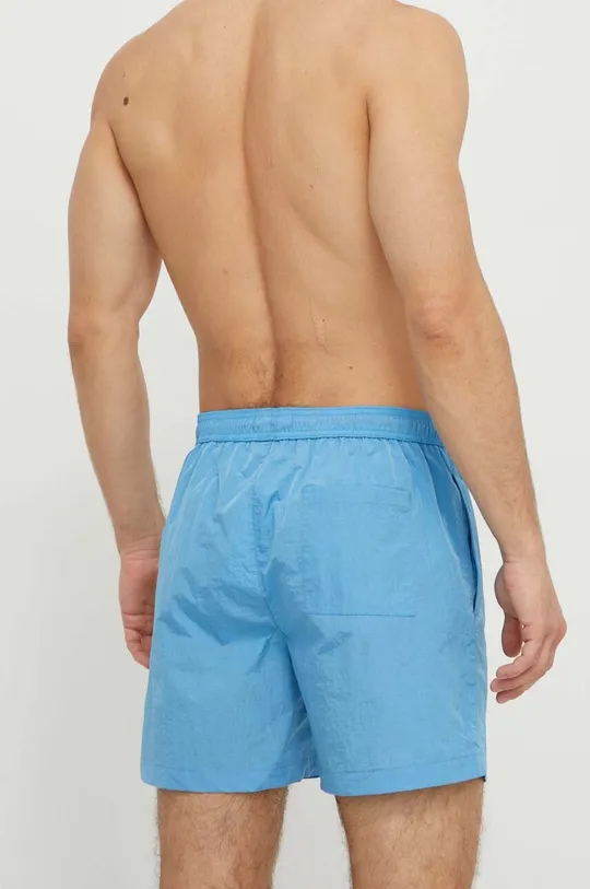 Calvin Klein pantaloncini da bagno 100% Nylon