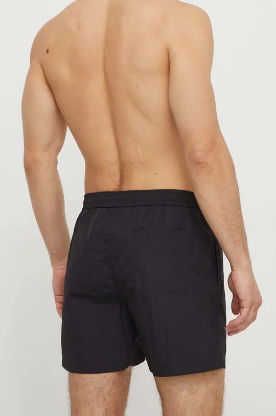 Kratke hlače za kupanje Calvin Klein 100% Najlon