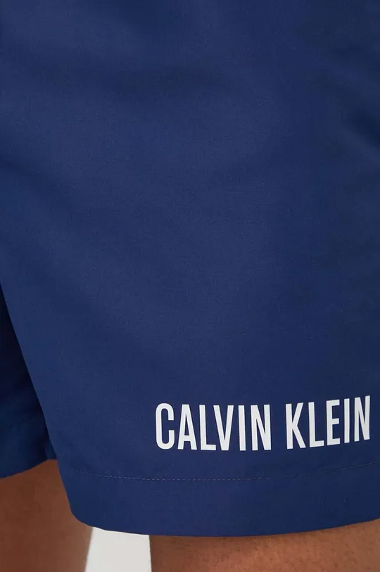 Σορτς κολύμβησης Calvin Klein 100% Πολυεστέρας