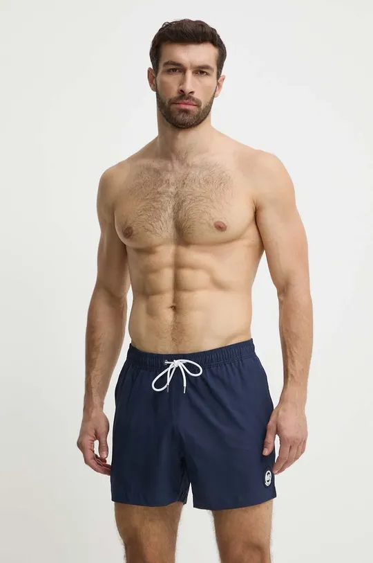 mornarsko plava Kratke hlače za kupanje Michael Kors Muški