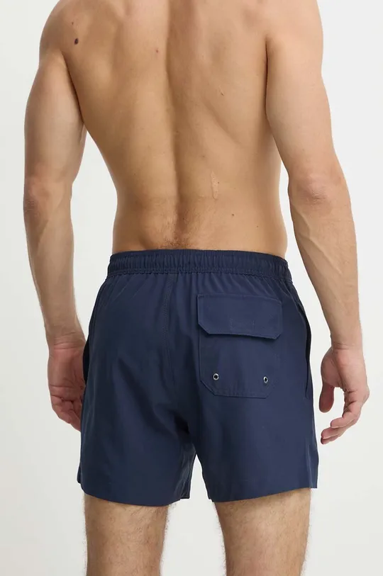 Kratke hlače za kupanje Michael Kors mornarsko plava