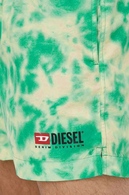 Σορτς κολύμβησης Diesel 100% Πολυεστέρας