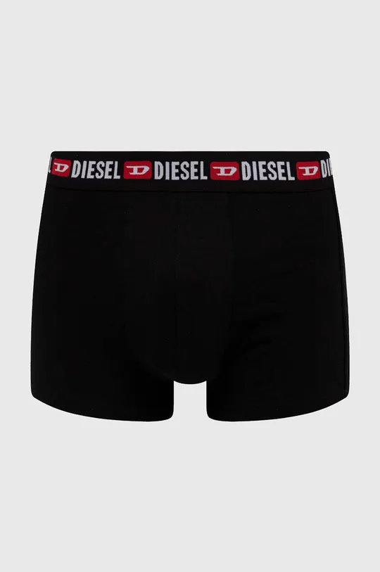 Μποξεράκια Diesel 2-pack <p>95% Βαμβάκι, 5% Σπαντέξ</p>