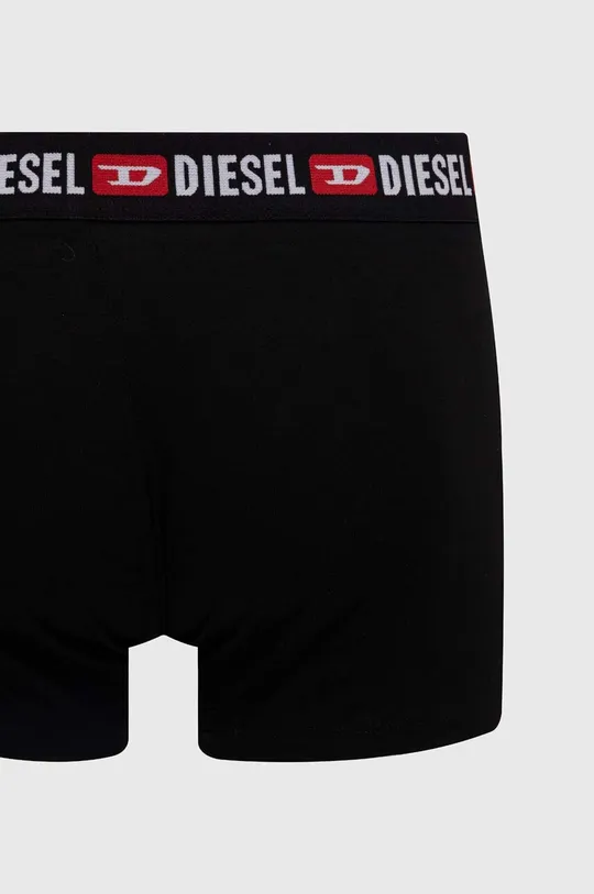Diesel bokserki 2-pack Męski