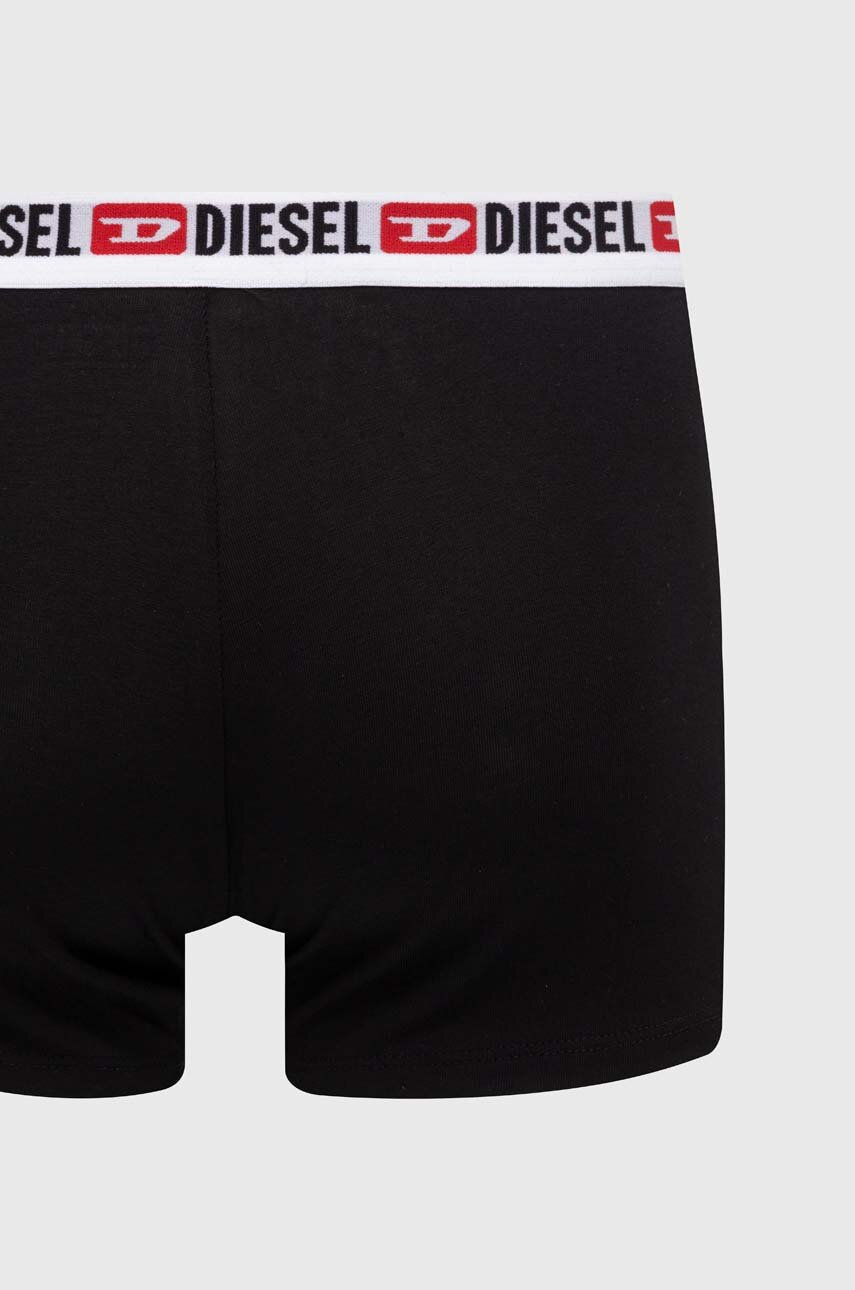 Diesel 55-d-twopack, Mutande da uomo Uomo, E4340-0efaz, XS Diesel 55-d-twopack, Mutande da uomo Uomo, E4340-0efaz, XS