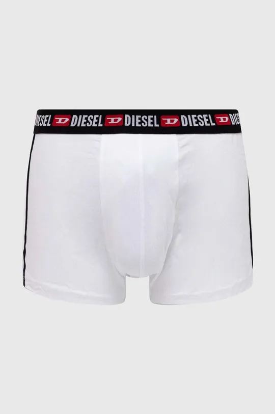 Μποξεράκια Diesel 3-pack 95% Βαμβάκι, 5% Σπαντέξ