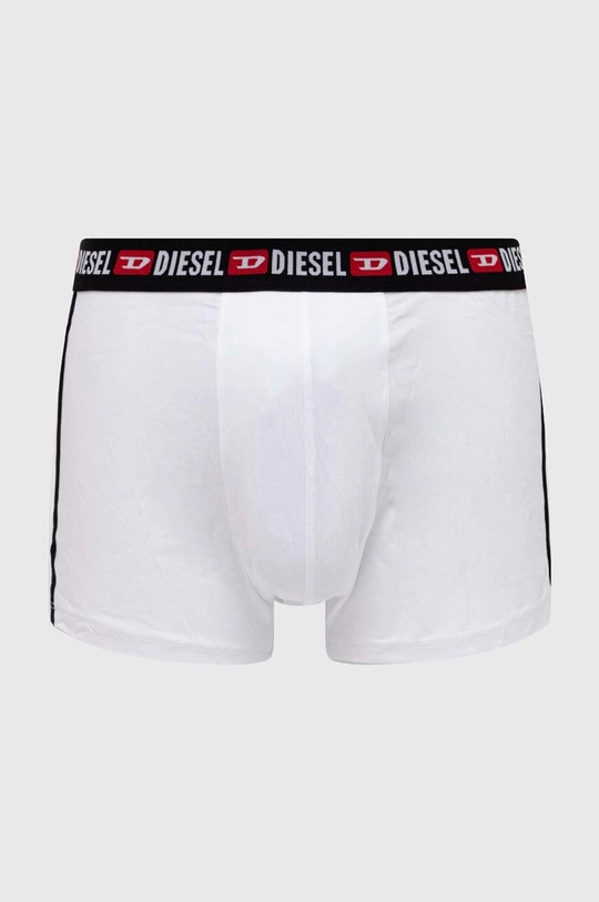 Diesel bokserki 3-pack 95 % Bawełna, 5 % Elastan