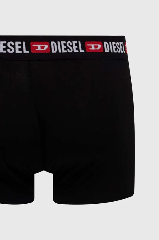 Боксеры Diesel 3 шт