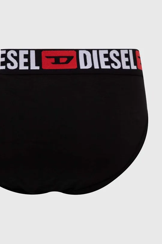 Diesel alsónadrág 3 db